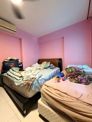 Blk 487 Admiralty Link (Sembawang), HDB 4 Rooms #592245581